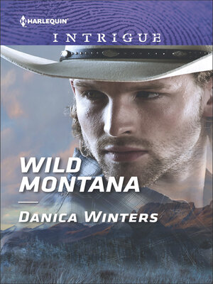 cover image of Wild Montana